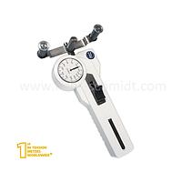 SCHMIDT DXB-10K Tension Meter (2.5 – 10 daN)
