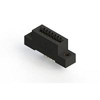 EDAC 392-007-523-107 With Flanges Card Edge Connector