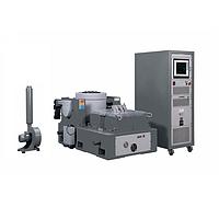 DGBell BE-EV-203 Vibration Test System (3000 N, 5-4.000 Hz)