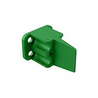 Amphenol SINE Systems AWP-4SC Accessories 4 position Socket Wedgelock, Keyed C