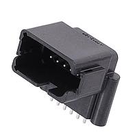 Amphenol SINE Systems ATF13-12PB-BM33 Headers 12Pin B Key 3X Screw Boss Ext Height Tin