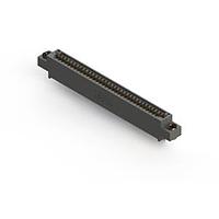 EDAC 395-034-544-603 Standard Card Edge Connectors .100" (2.54mm) Pitch Card Edge Connector