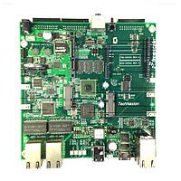 NXP LS1021A-IOT-B Reference Design Boards LS1021A Internet of Things Gateway Rev 2 Silicon