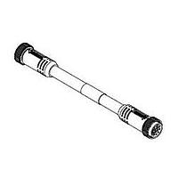 Molex 1300120383 Sensor Cables / Actuator Cables MC 9P MFE 3' 16/9 PVC SS