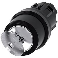 SIEMENS A6X30135876 Key Operated KEY-OPERATED SWITCH RONIS. O<I