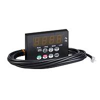 SCHNEIDER VW3A21101 LCD Graphic Displays REMOTE DISPLAY MODULE IP65 ATV21