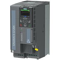 SIEMENS 6SL32203YC240UP0 Motor Drives G120X IP20 200...240V 7.5kW FSC UF