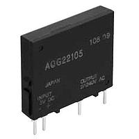 Panasonic Industrial Devices AQG22224 Controller 2A 24V RANDOM Non-Zero Cross