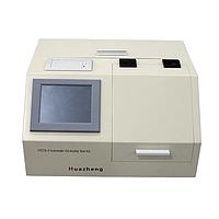 Huazheng HZCS-3 Automatic Oil Acidity Tester (0.002～ 1mg KOH/g)