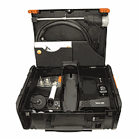 TESTO Particle Counter Repair Service