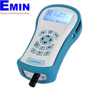 Sauermann Si-AQ VOC-2 Handheld TVOCs Monitor (200ppm)