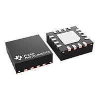 Texas Instruments DRV8410RTER Dual Half Bridge Motor Driver 1.65-V to 11-V 2.5- A dual H-bridge mot