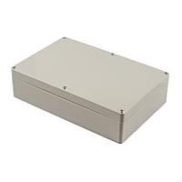 Hammond Manufacturing RZ0317 Enclosure BEIGE ABS WATERTIGHT 8.74x 5.75x 2.17 IN