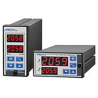 PRESYS DCY-2059 Auto/Manual Station