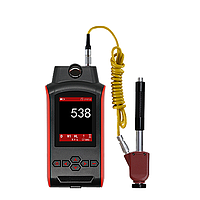 Hoyamo SH-660 Portable Leeb Hardness Tester