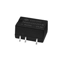 CUI Inc PDSE2-S12-S5-M-TR Isolated DC-DC Converters dc-dc 1.5kV isolated, 2 W, 10.8-13.2 Vdc