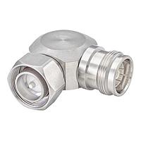 Rosenberger 64S201-K00B1 RF Adapters - Between Series adaptor