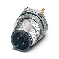 PHOENIX CONTACT 1552955 Straight SACC-DSI-MS-4 CON-M12-SCO SH