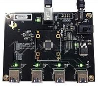Texas Instruments TUSB8044AEVM USB TUSB8044AEVM