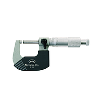 Mahr 4134007DKS Mechanical Outside Micrometers (40 A, 175-200mm)