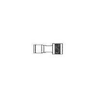 Amphenol RF 082-38 Connectors HN CLAMP PLUG COPOLY INSUL.RG8