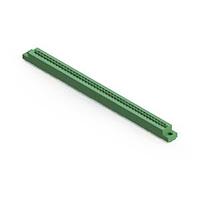 EDAC 807-044-447-107 Receptacles High Temp Card Edge Connector