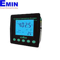 Temperature Meter & Controller Calibration Service