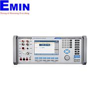 Process Signal Calibrator