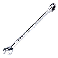SATA 46312 X-Beam Combination Ratcheting Wrench