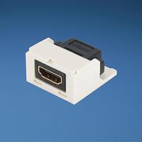 Panduit CMHDMIIG Mini-HDMI Mini-Com HDMI 1.4 Type A FEM/FEM