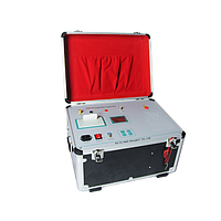 Wrindu RDZK-208 Vacuum Tester For Vacuum Switch (10 -5 ～ 10-1 Pa)