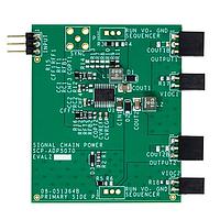 Analog Devices SCP-ADP5070-EVALZ Voltage Regulator - Switching Regulator ADP5070 Dual Boost/Inverting Converter