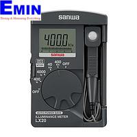 Light Meter Calibration Service