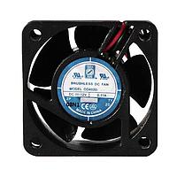 Orion Fans OD4020-05MSS DC Fans DC Axial Fan, 40x40x20mm, 5VDC, Sealed Sleeve Bearing