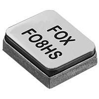 Fox / Abracon FO8HSLBM26.0-T3 Standard Oscillators SMD Oscillator, 26 MHz, 50.0 ppm, -40 To +85 C, 1.8Volts+-10%, HCMOS, 1.6 x 1.2 mm