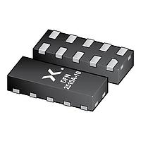 Nexperia PUSB3FR4Z ESD Suppressors PUSB3FR4/SOT1176/XSON10
