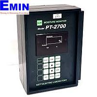 Kett PT-2756 On-Line Grain Moisture Tester