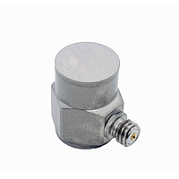 YMC PIEZOTRONICS YMC 222A10 General Purpose Single Axial PE Accelerometer (10 pC/g; ±5,000g pk)