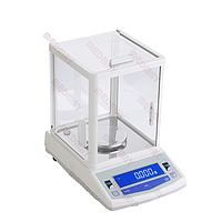 Medmay MFBE-19 Analytical Balance (0-100g; 1mg)