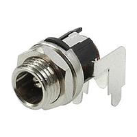 Same Sky (formerly CUI Devices) PJ-066B Jacks Power Jacks