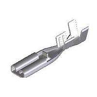 Molex 35072-9802 (Loose Piece) Quick Disconnect 6.3MM P/LOCK TERMINA Loose PC