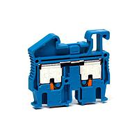 PHOENIX CONTACT 3248126 Mini Feed Through Terminal Block Mini Feed-through 5.2mm Width,26-12AWG