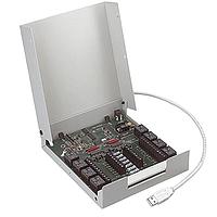 Digilent 6069-410-163 I/O Modules SWITCHANDSENSE-8/8; DIO; USB Based; 8 DIO; 8SPDT Relays