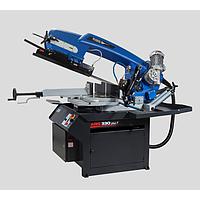 Pilous ARG 330 plus F Band saw for metal - gravitation (15-90 m/min, 945 mm)