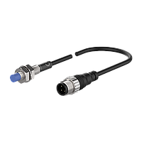 Autonics PRDW08-4DN Long-Distance Cylindrical Inductive Proximity Sensors (800Hz, 4mm)