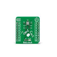 Mikroe MIKROE-4385 Gas Sensor RAQ Click
