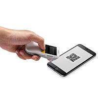 Unitech MS926 Wireless Pocket 2D Scanner (CMOS 640 x 480 pixel; 10 cm/s)