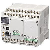 Panasonic AFPX-E16R Module(8 input, 6 output Relay)