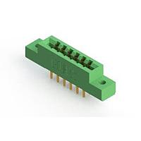 EDAC 305-012-520-502 Headers Card Edge Connector