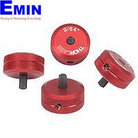 THORLABS HKTS-9/64 Hex Key Thumbscrews (9/64", 4 Pack)